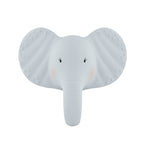 Baby Bello - Bijtring Elvy the Elephant - 100% natuurlijk Hevea-rubber - productfoto