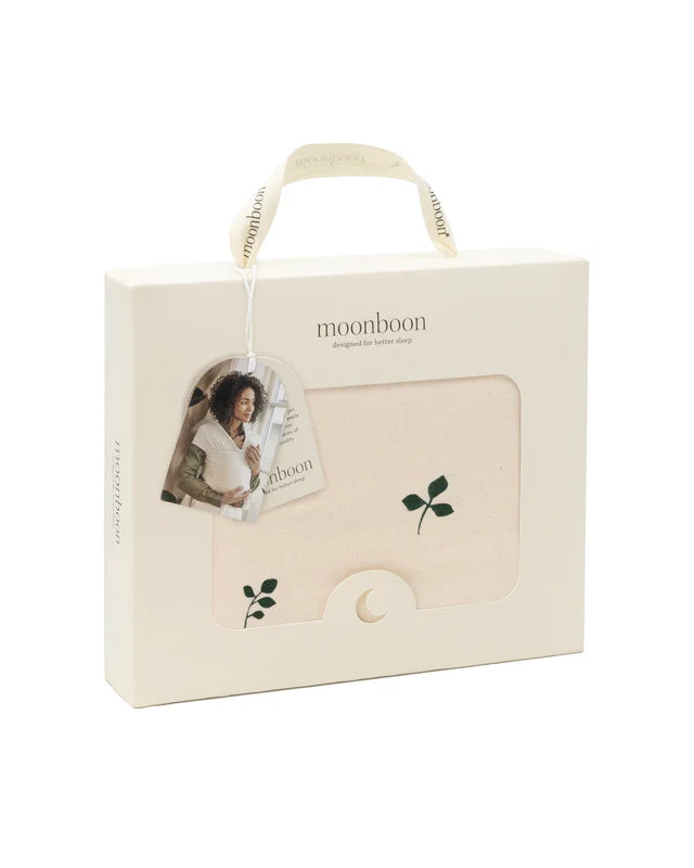 Baby draagdoek - Baby wrap - Biologisch katoen - Moonboon - verpakking - afbeelding 9