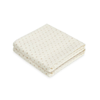Hydrofiele doeken 2-pack Rowan - 70x70 cm - 100% biologisch katoen - GOTS - CamCam Copenhagen