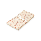 Swaddle Berries - 120x120 cm - 100% biologisch katoen - GOTS - CamCam Copenhagen product