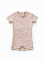 Zwempakje - Finn Jumpsuit - SPF protectie - Mrs Ertha - voorkant - afbeelding 4