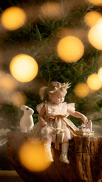 Konijnen nachtlampje - Rabbit Night Lamp - LED lamp voor kinderkamer - Egmont Toys - productfoto - afbeelding 8