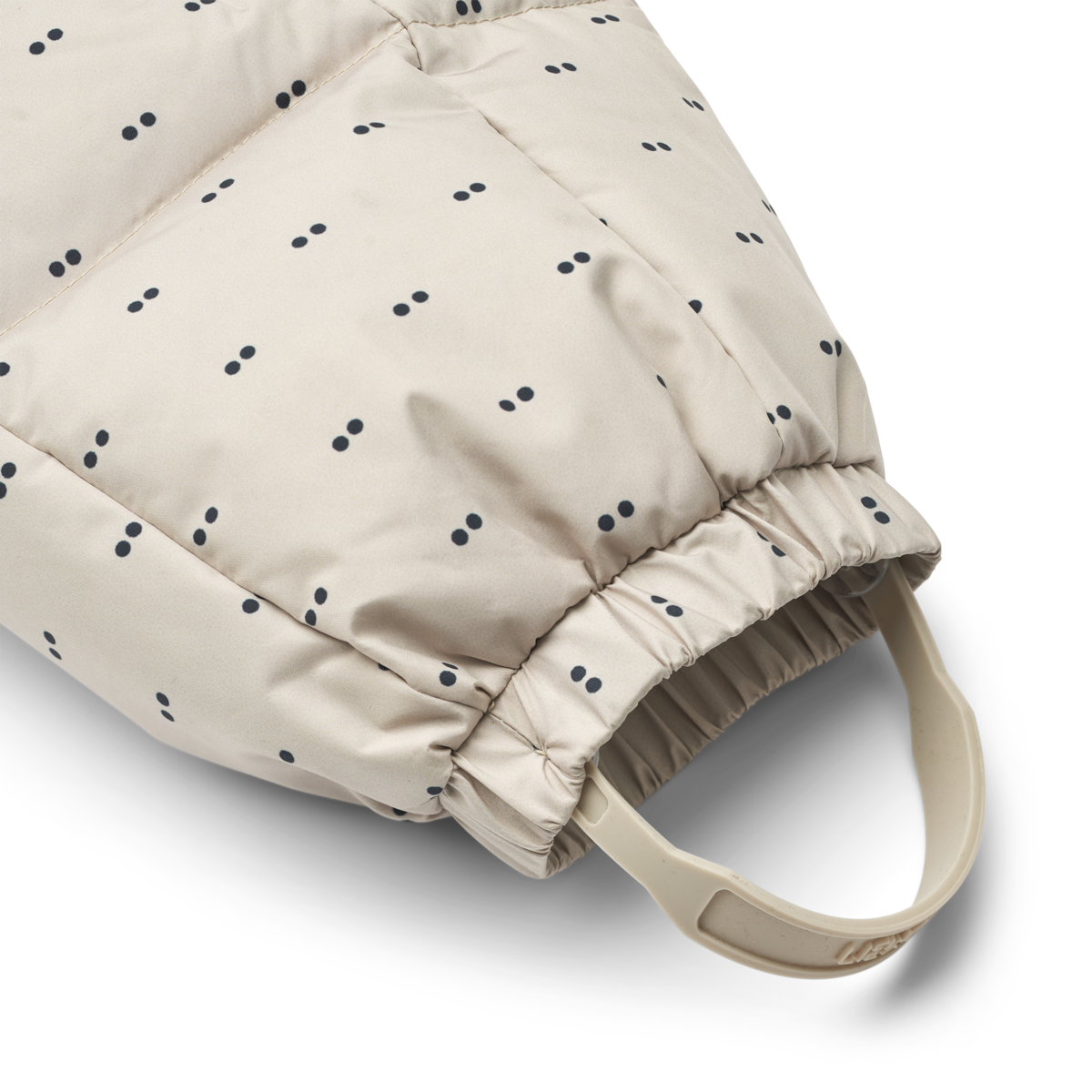 Liewood - Sylvie Baby Snowsuit - Baby Sneeuwpak - OEKO-TEX