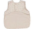 MarMar Copenhagen - Apron Little Acorns - Slabbetje