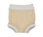 MarMar Copenhagen - Puk Stripe - Kort broekje - Modal mix