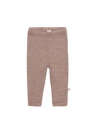 SmallStuff - Legging - 100% merino wol