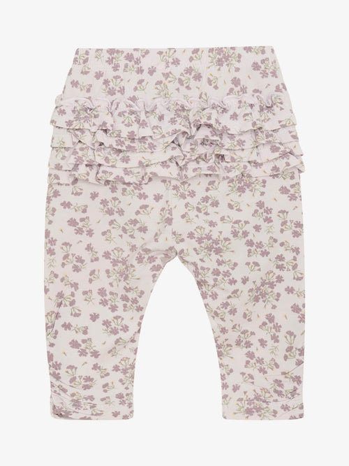 Fixoni - Leggings - Gray Lilac