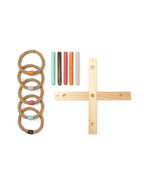 Kid's Concept - Ring toss game - Ringwerpen - Buiten speelgoed
