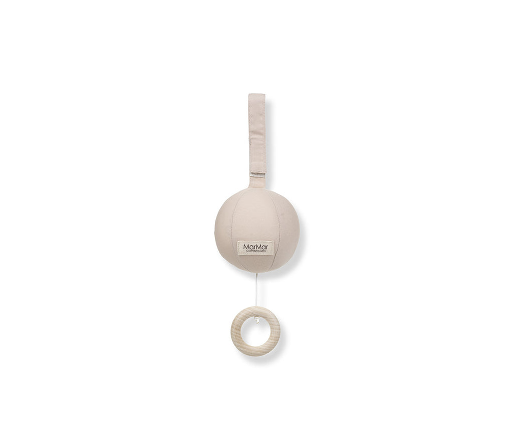MarMar Copenhagen - Music Mobile - Muziekmobiel - 100% biologisch katoen