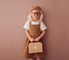 Kid's Concept - Docters case set - Dokters set - Houten speelgoed