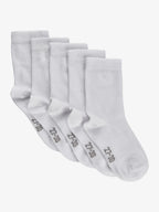 Minymo - Ankle sock -solid (5-pack) - Sokjes