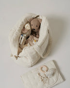 MarMar Copenhagen - Nursing Bag - Luiertas - 100% biologisch katoen