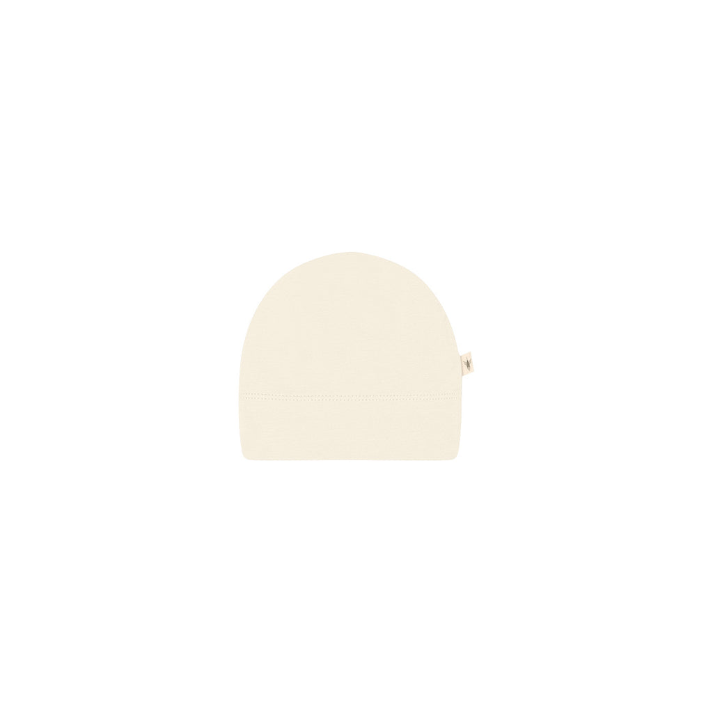 UAUA - Round hat - Mutsje - 100% pima katoen