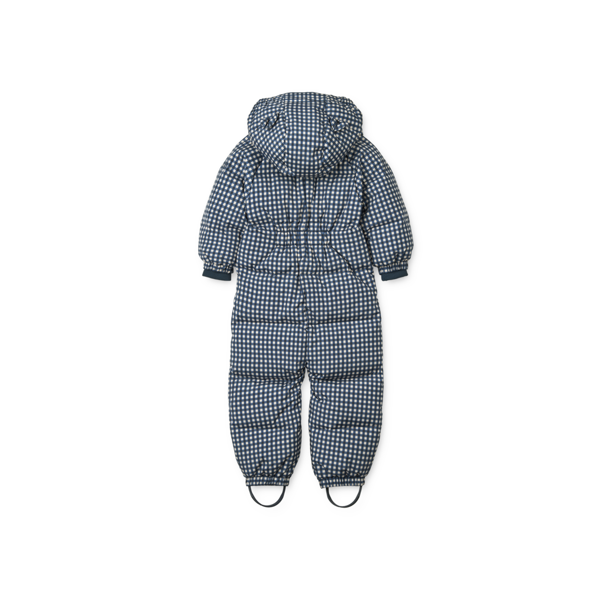 Liewood - Sylvie Baby Snowsuit - Baby Sneeuwpak - OEKO-TEX