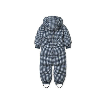 Liewood - Sylvie Baby Snowsuit - Baby Sneeuwpak - OEKO-TEX