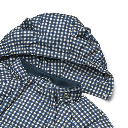 Liewood - Sylvie Baby Snowsuit - Baby Sneeuwpak - OEKO-TEX