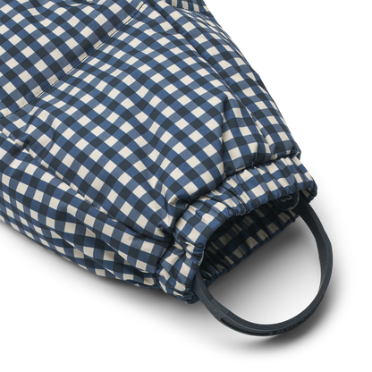 Liewood - Sylvie Baby Snowsuit - Baby Sneeuwpak - OEKO-TEX