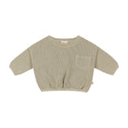 UAUA - Sweater - Trui - 100% pima katoen