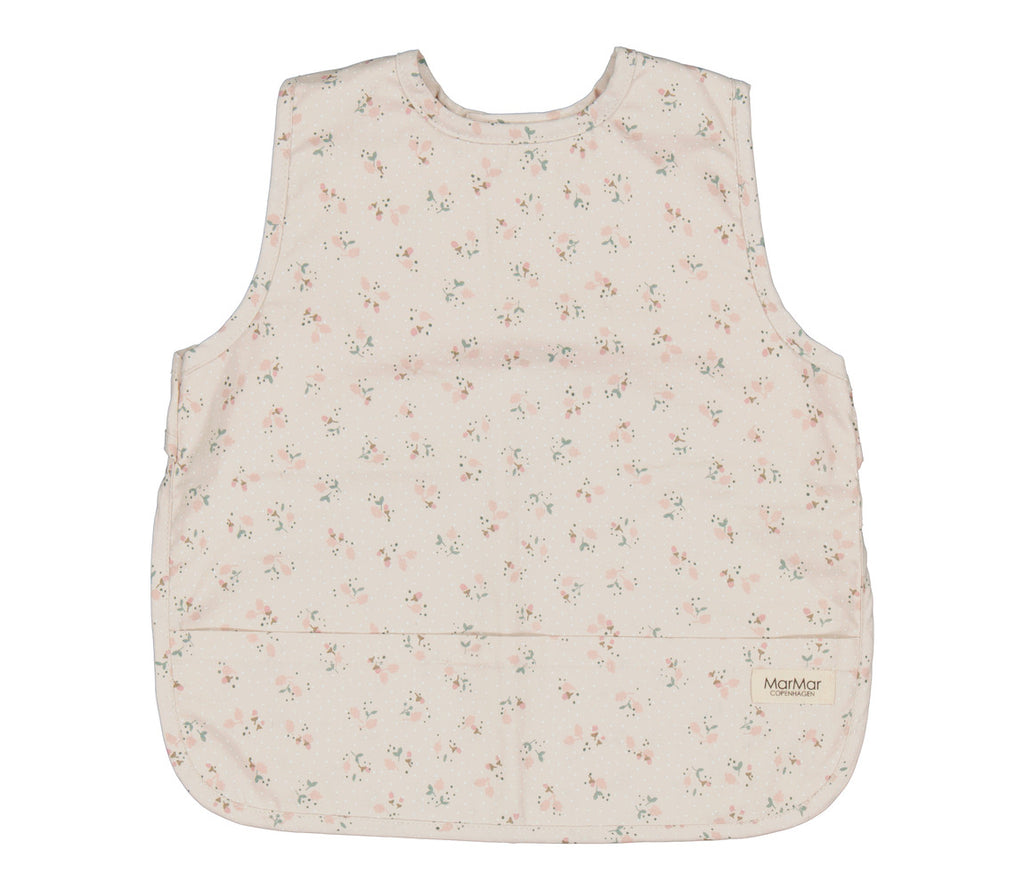 MarMar Copenhagen - Apron Little Acorns - Slabbetje