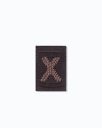 SmallStuff - N-X Knitted Letter - Gebreide vlaggetjes