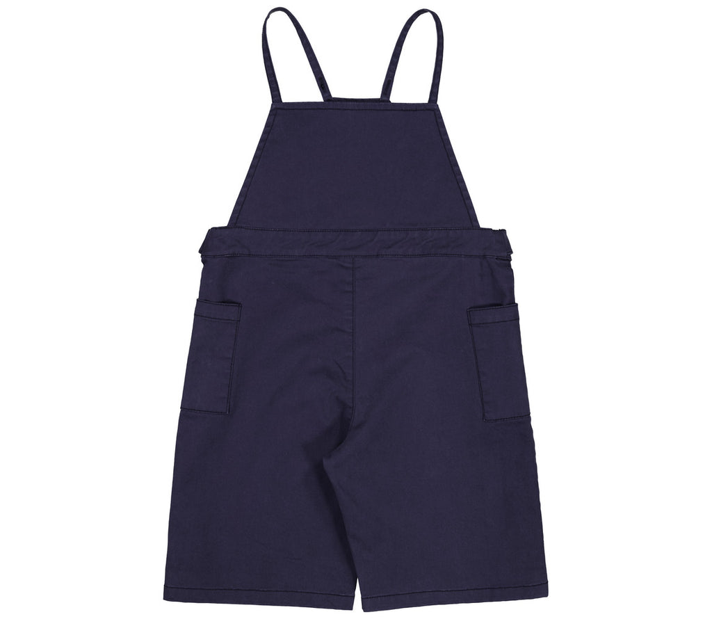 MarMar Copenhagen - Riba B Chino Twill Overalls - Tuinbroekje - Katoen Mix