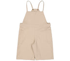 MarMar Copenhagen - Riba B Chino Twill Overalls - Tuinbroekje - Katoen Mix