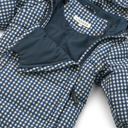 Liewood - Sylvie Baby Snowsuit - Baby Sneeuwpak - OEKO-TEX