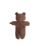 SmallStuff - Merinowol BouclÃ© Knuffeldoek - Speenhouder- OEKOTEX