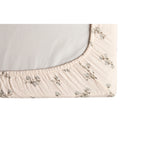 Verschoningskussenhoes - Bluebell Muslin - 50x70x15 cm - Biologisch katoen - Garbo&Friends - productfoto