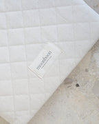 Hangmatversteviger - Hammock Stiffener - Biologisch katoen - Moonboon - detail