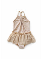 Badeanzug - Badeanzug mit Tütü - Emily - Baby Bloom - Mrs Ertha