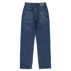 Jeans Jaimy - Baumwolle - Blaugrau - Levv