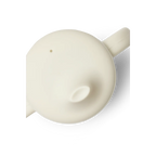 Tuitbeker Neil sippy cup - Siliconen - Elephant/creme - Liewood boven