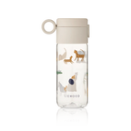 Kinder Drinkfles - Clemence Tritan Bottle 350 ml - All Together - Tritan - Liewood 