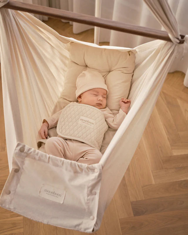 Matras fixeerband - Mattress Fixi - Biologisch katoen - Moonboon - productfoto