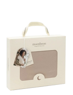 Baby draagdoek - Baby wrap - Biologisch katoen - Moonboon - verpakking