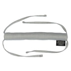 Bolster with Ribbons Kos – Universelle Nackenrolle für Tragetücher und Babytragen – Hoppediz