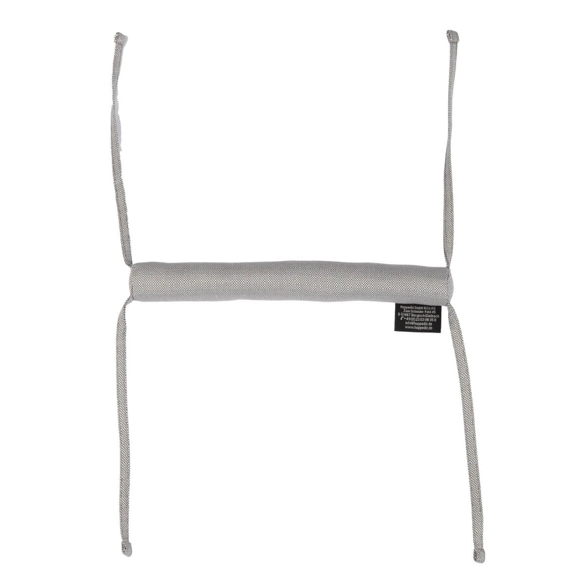 Bolster with Ribbons Kos – Universelle Nackenrolle für Tragetücher und Babytragen – Hoppediz
