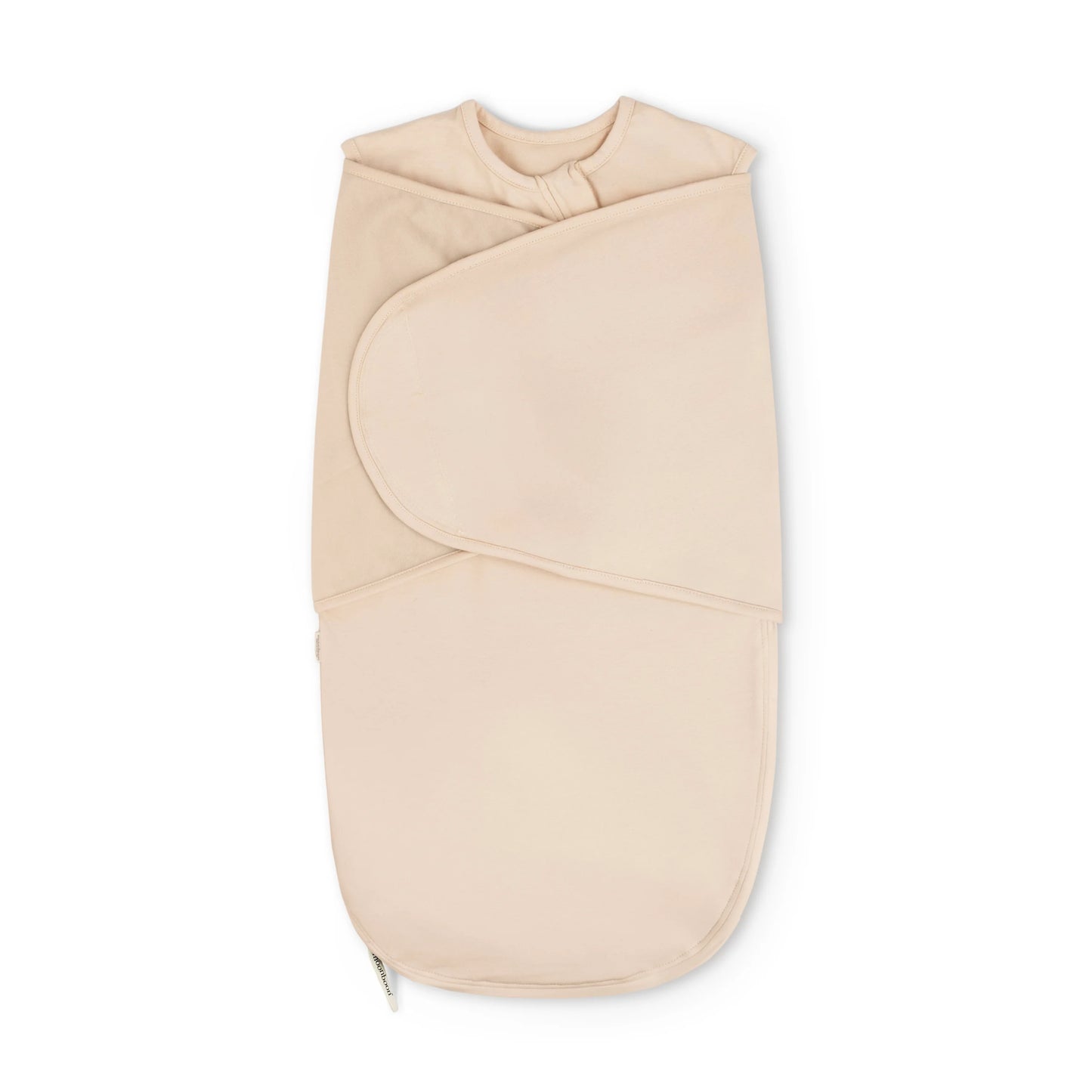 Swaddle Sleeping Bag - Baby Swaddle - Organic Cotton - Moonboon
