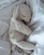 Warmtekussen Schaapje - Cuddly Animal Sheep small - Biologisch katoen - Senger Naturwelt () - productfoto