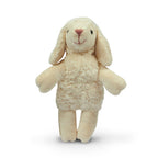Bébé mouton câlin - coton biologique et laine de mouton - produit Senger Naturwelt