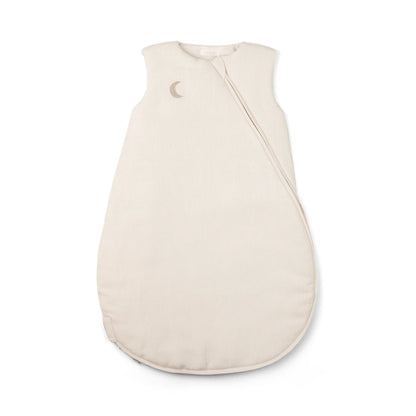 Babyschlafsack - TOG 1.5 - Bio-Baumwolle & Leinen - GOTS - Moonboon