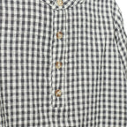 Sofie Schnoor - Prestonsb Shirt - Blouse top - 100% katoen - close up
