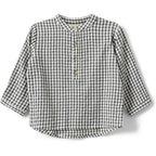 Sofie Schnoor - Prestonsb Shirt - Blouse top - 100% katoen - productfoto