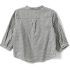 Sofie Schnoor - Prestonsb Shirt - Blouse top - 100% katoen - achterkant