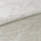 Ring-Sling – Grenada Natural Linen – Écharpe de portage ringsling ergonomique – Coton et lin – Hoppediz