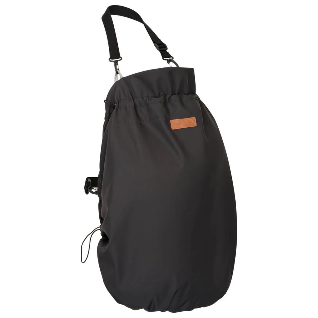 Softshell Cover – Water- and Wind-Repellent Babywearing Cover for Baby Carrier and Wrap – Hoppediz