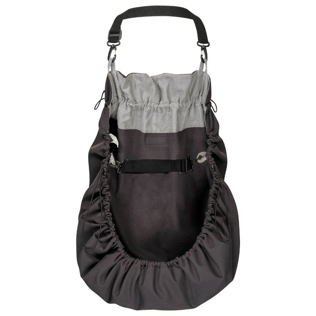 Softshell Cover – Water- and Wind-Repellent Babywearing Cover for Baby Carrier and Wrap – Hoppediz