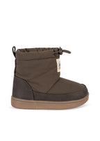Snowboots Storma – Walnuss/Braun – Konges Sløjd