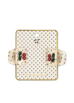 Hair Clips Cherry Dot 2-pack – Konges Sløjd